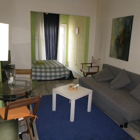 Mini Suite Neighboring The Center سالونيك المظهر الخارجي الصورة