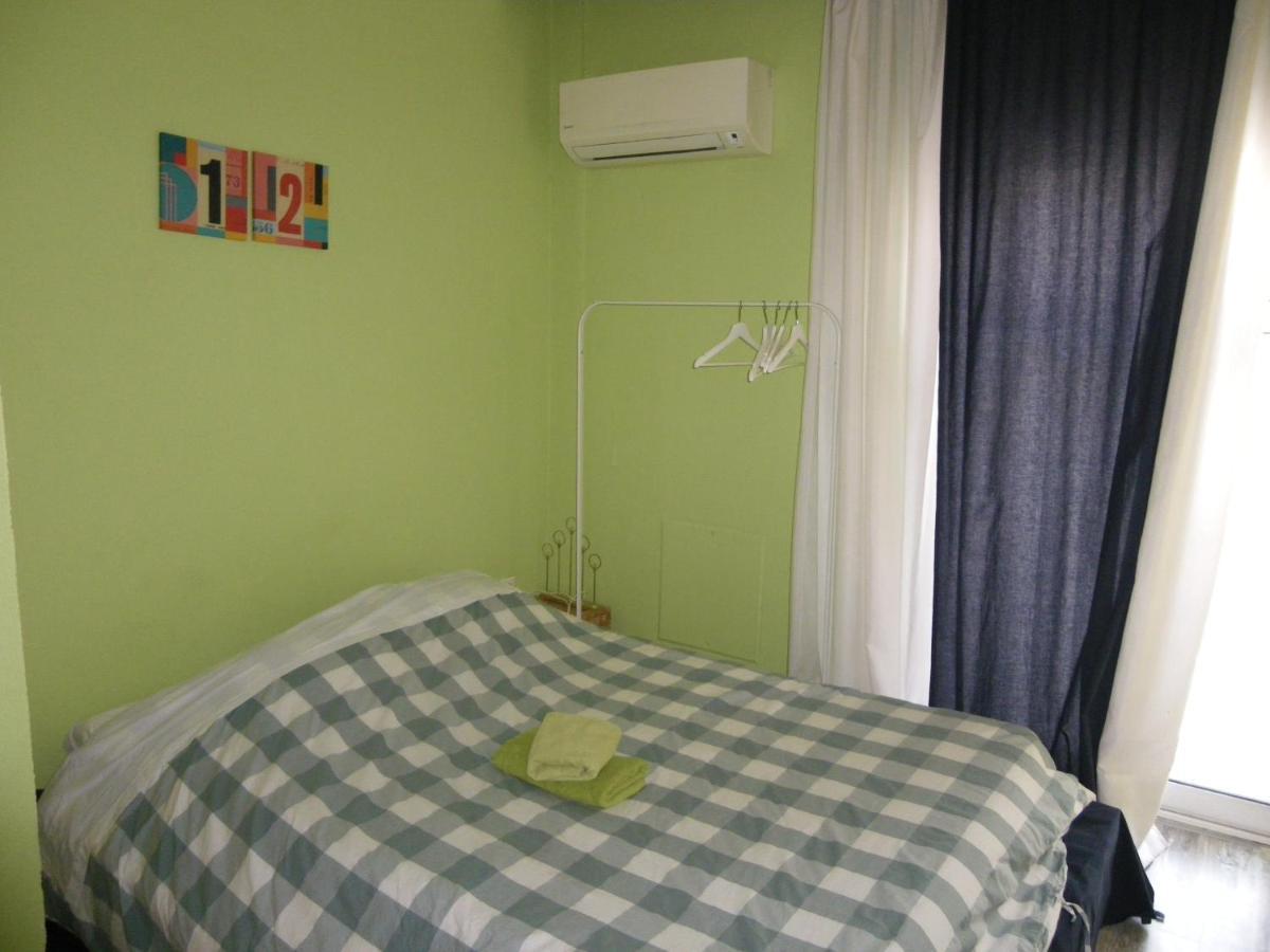 Mini Suite Neighboring The Center سالونيك المظهر الخارجي الصورة