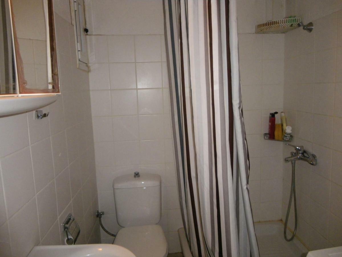 Mini Suite Neighboring The Center سالونيك المظهر الخارجي الصورة