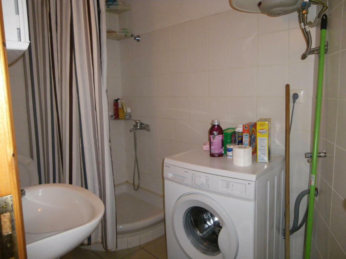 Mini Suite Neighboring The Center سالونيك المظهر الخارجي الصورة